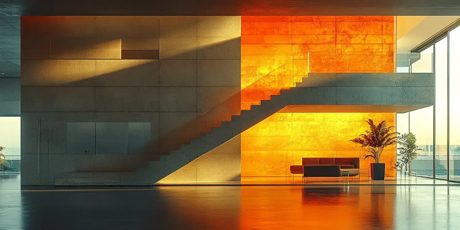 balustrady szklane